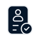 Register Icon